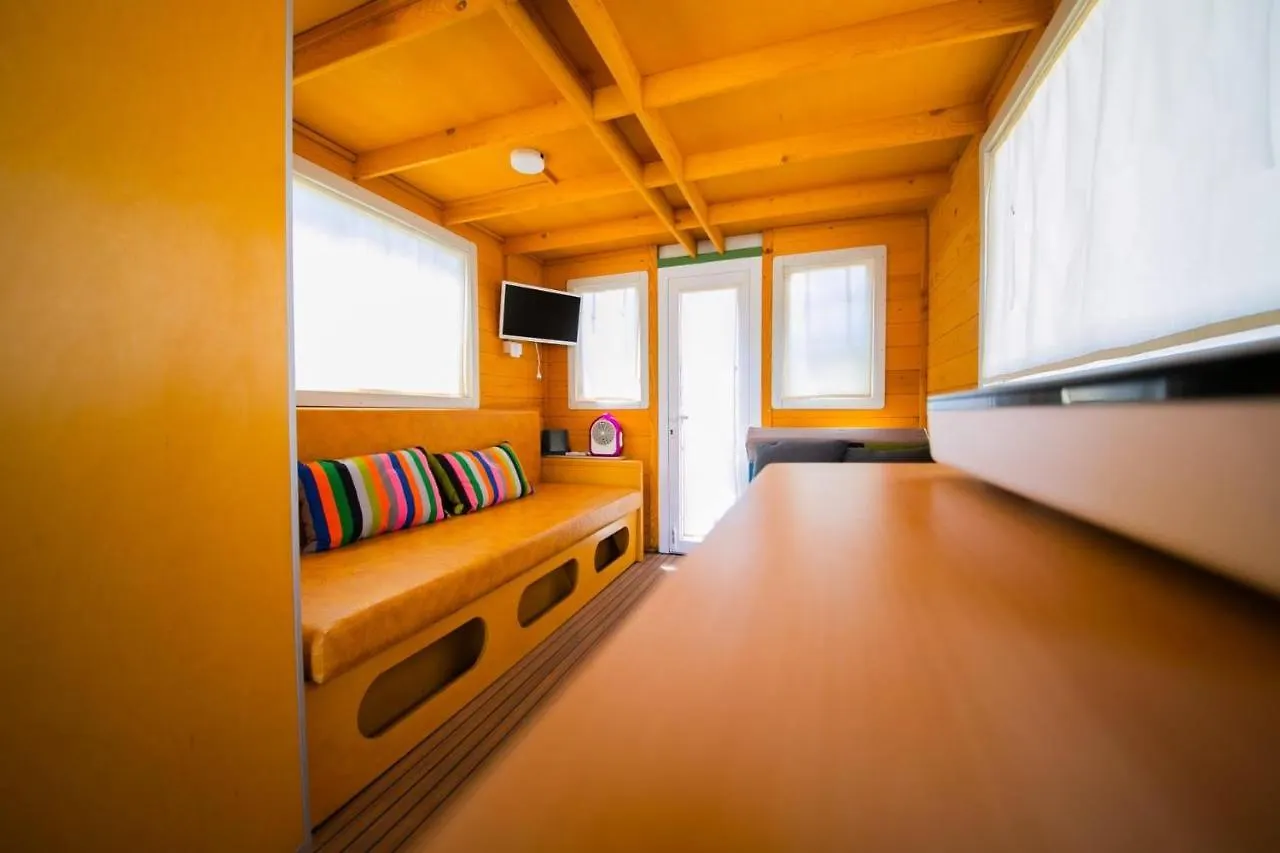 Sardinia Houseboat Ad Alghero Otel Tekne