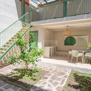 Affittacamere Green Guest House Alghero, Alghero