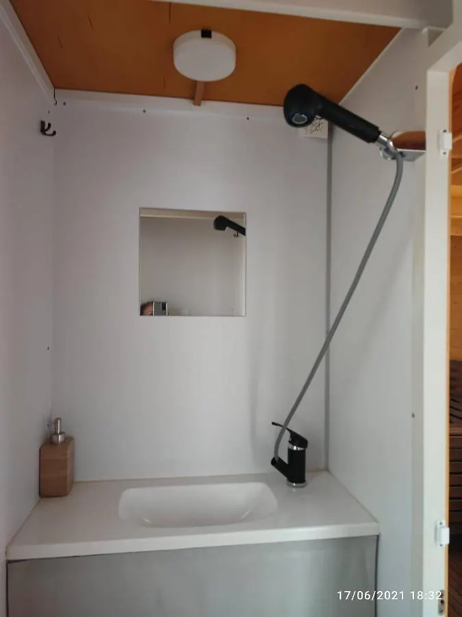 Sardinia Houseboat Ad Alghero酒店 船屋